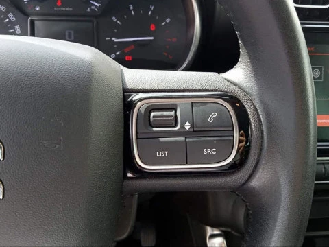 Citroën C3 Aircross PureTech 110 S&S Shine 81 kW (110 CV)