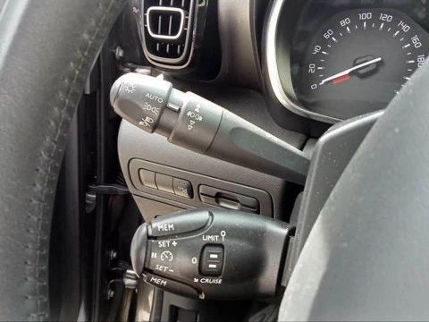 Citroën C3 Aircross PureTech 110 S&S Shine 81 kW (110 CV)