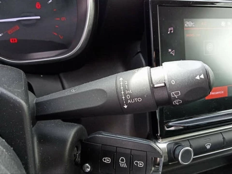 Citroën C3 Aircross PureTech 110 S&S Shine 81 kW (110 CV)