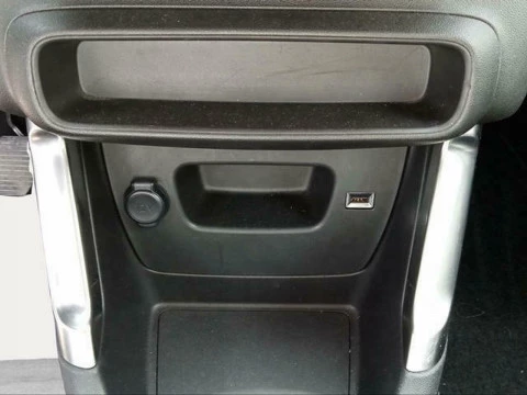 Citroën C3 Aircross PureTech 110 S&S Shine 81 kW (110 CV)