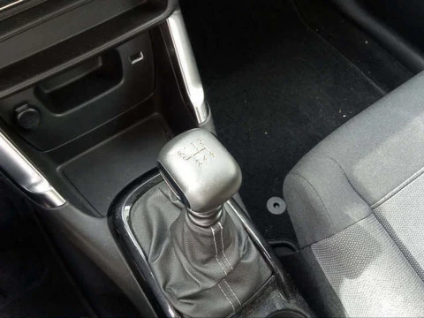 Citroën C3 Aircross PureTech 110 S&S Shine 81 kW (110 CV)