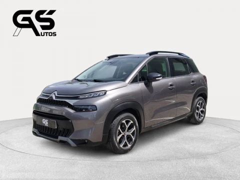 Citroën C3 Aircross PureTech 110 S&S Shine 81 kW (110 CV)
