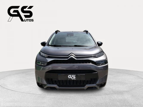 Citroën C3 Aircross PureTech 110 S&S Shine 81 kW (110 CV)