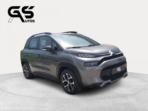 Citroën C3 Aircross PureTech 110 S&S Shine 81 kW (110 CV)