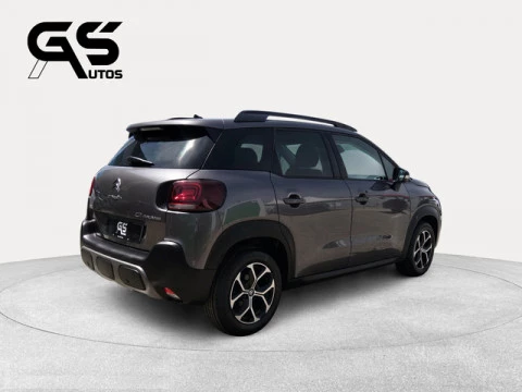 Citroën C3 Aircross PureTech 110 S&S Shine 81 kW (110 CV)