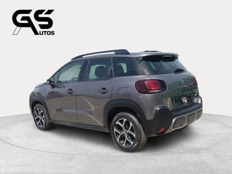 Citroën C3 Aircross PureTech 110 S&S Shine 81 kW (110 CV)