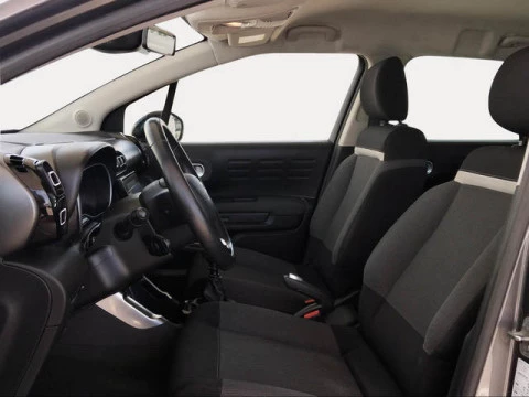 Citroën C3 Aircross PureTech 110 S&S Shine 81 kW (110 CV)