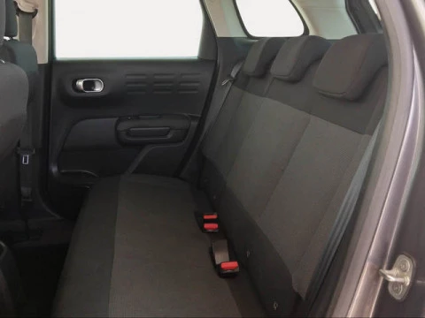 Citroën C3 Aircross PureTech 110 S&S Shine 81 kW (110 CV)