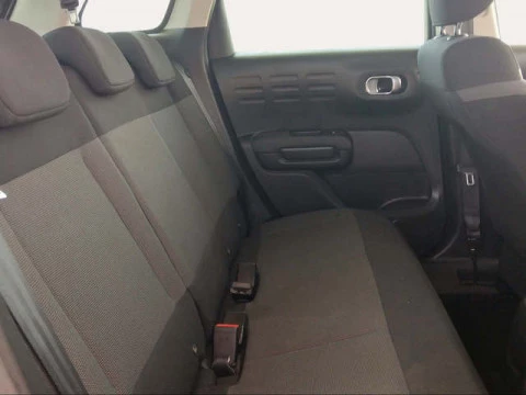 Citroën C3 Aircross PureTech 110 S&S Shine 81 kW (110 CV)