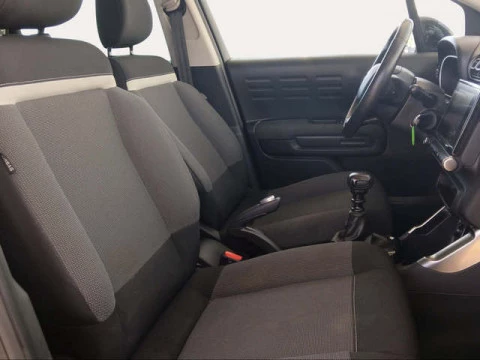 Citroën C3 Aircross PureTech 110 S&S Shine 81 kW (110 CV)