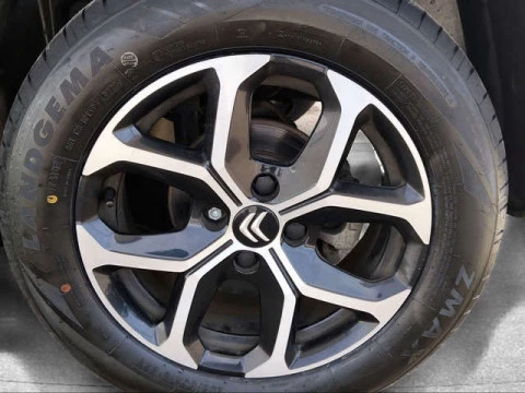 Citroën C3 Aircross PureTech 110 S&S Shine 81 kW (110 CV)