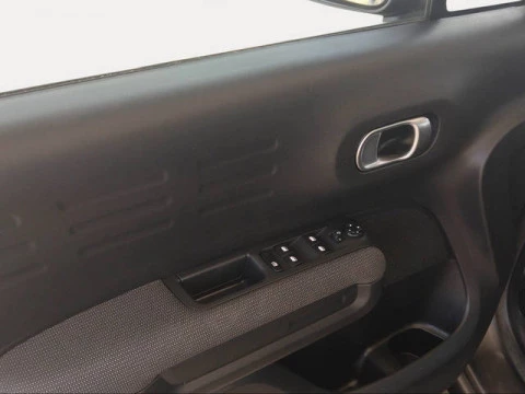 Citroën C3 Aircross PureTech 110 S&S Shine 81 kW (110 CV)