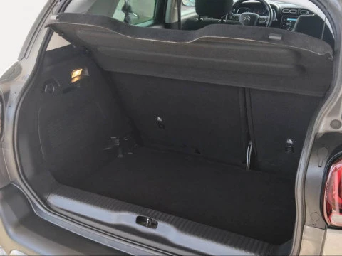 Citroën C3 Aircross PureTech 110 S&S Shine 81 kW (110 CV)