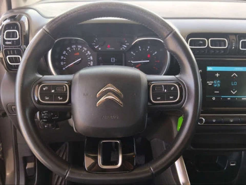 Citroën C3 Aircross PureTech 110 S&S Shine 81 kW (110 CV)