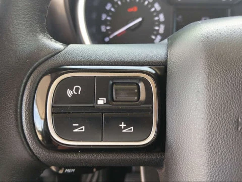 Citroën C3 Aircross PureTech 110 S&S Shine 81 kW (110 CV)