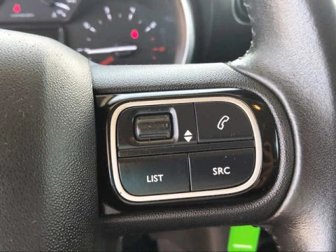 Citroën C3 Aircross PureTech 110 S&S Shine 81 kW (110 CV)