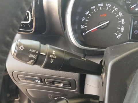 Citroën C3 Aircross PureTech 110 S&S Shine 81 kW (110 CV)