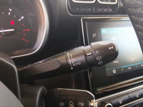 Citroën C3 Aircross PureTech 110 S&S Shine 81 kW (110 CV)