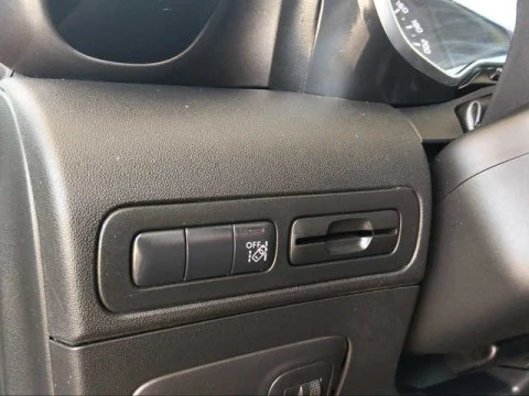 Citroën C3 Aircross PureTech 110 S&S Shine 81 kW (110 CV)