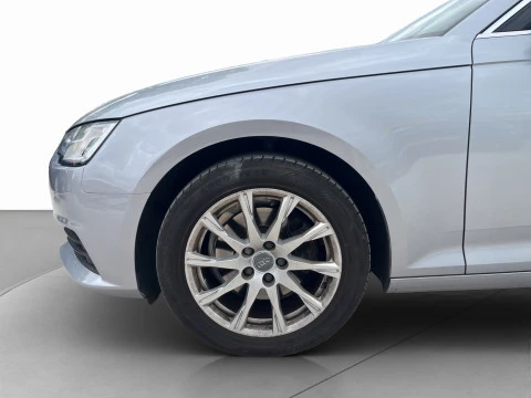 Audi A4 2.0 TDI 110kW (150CV)