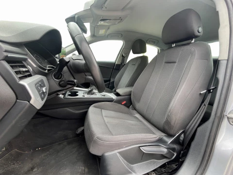 Audi A4 2.0 TDI 110kW (150CV)