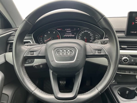 Audi A4 2.0 TDI 110kW (150CV)