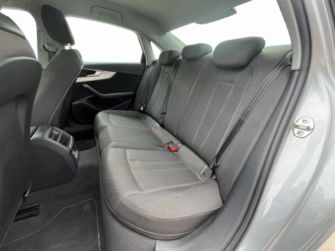 Audi A4 2.0 TDI 110kW (150CV)