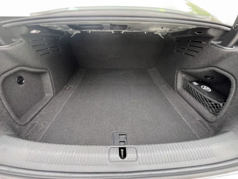 Audi A4 2.0 TDI 110kW (150CV)
