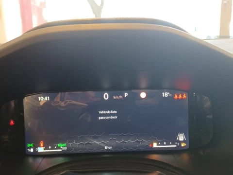 Jeep Renegade eHybrid Summit 1.5 MHEV 130hp AT EAWD