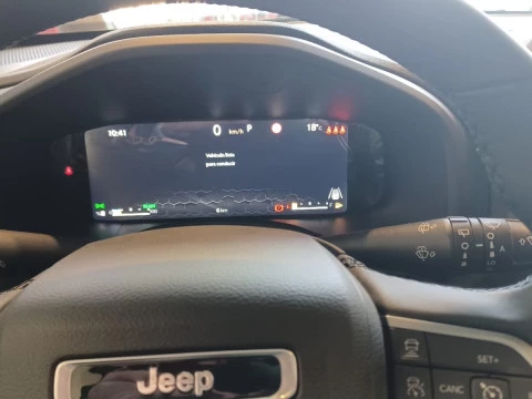 Jeep Renegade eHybrid Summit 1.5 MHEV 130hp AT EAWD