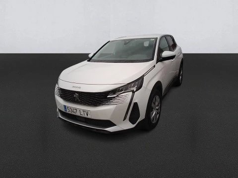 Peugeot 3008 1.5 BlueHDi 96kW (130CV) S&S Active Pack