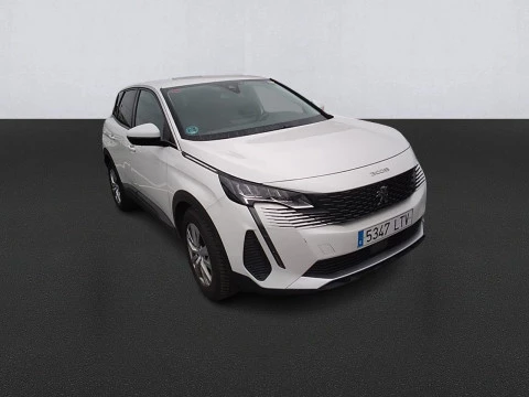 Peugeot 3008 1.5 BlueHDi 96kW (130CV) S&S Active Pack