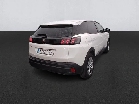 Peugeot 3008 1.5 BlueHDi 96kW (130CV) S&S Active Pack