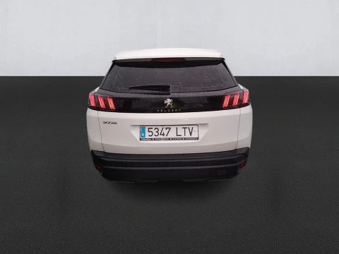 Peugeot 3008 1.5 BlueHDi 96kW (130CV) S&S Active Pack