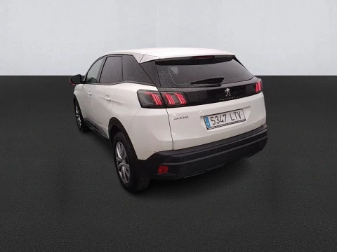 Peugeot 3008 1.5 BlueHDi 96kW (130CV) S&S Active Pack