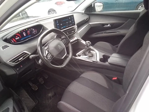 Peugeot 3008 1.5 BlueHDi 96kW (130CV) S&S Active Pack