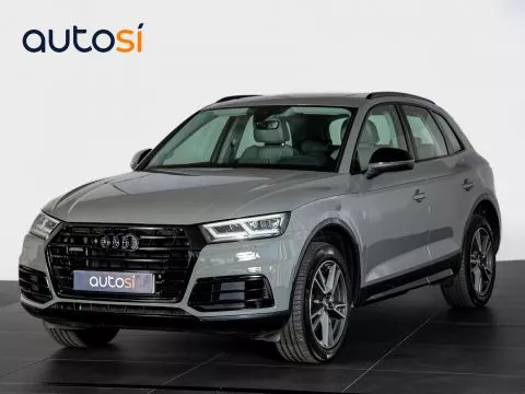 Audi Q5 Design 40 TDI 140kW quattro S tronic