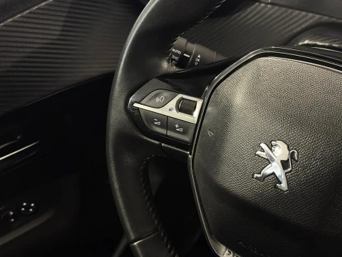 Peugeot 208 1.5 BLUEHDi 73KW 100CV ACTIVE