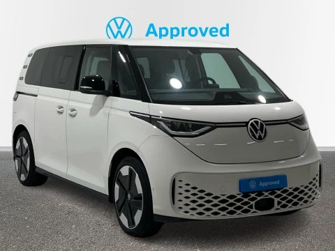 Volkswagen ID. BUZZ Pro 150kW (204CV)