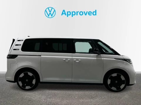 Volkswagen ID. BUZZ Pro 150kW (204CV)