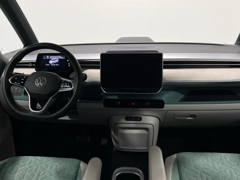 Volkswagen ID. BUZZ Pro 150kW (204CV)