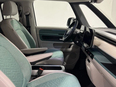 Volkswagen ID. BUZZ Pro 150kW (204CV)