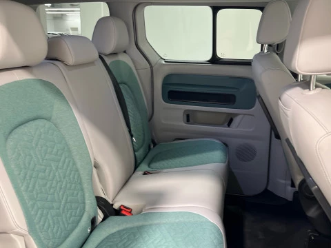 Volkswagen ID. BUZZ Pro 150kW (204CV)