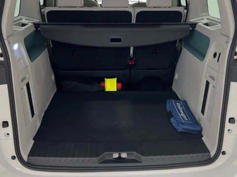 Volkswagen ID. BUZZ Pro 150kW (204CV)