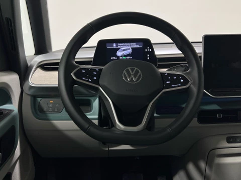 Volkswagen ID. BUZZ Pro 150kW (204CV)