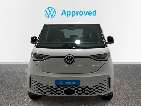 Volkswagen ID. BUZZ Pro 150kW (204CV)