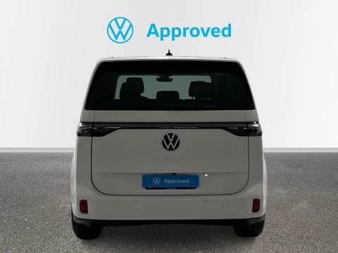 Volkswagen ID. BUZZ Pro 150kW (204CV)