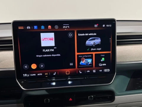 Volkswagen ID. BUZZ Pro 150kW (204CV)