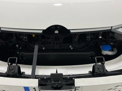 Volkswagen ID. BUZZ Pro 150kW (204CV)