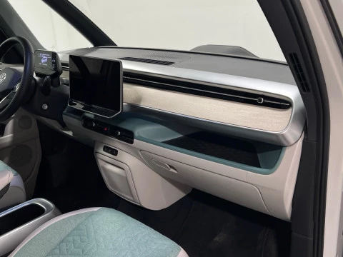 Volkswagen ID. BUZZ Pro 150kW (204CV)